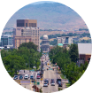 Idaho